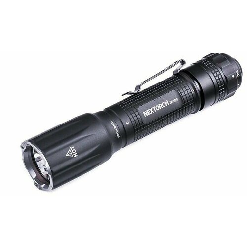 Фонарь Nextorch TA30C тактический 1600 Lumens фонарь тактический flashlight air gun 300 800 lumens