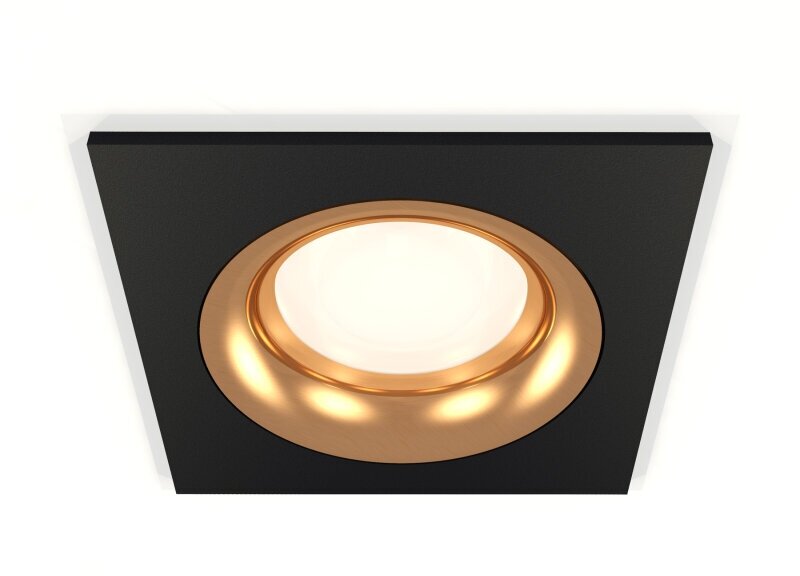 Встраиваемый светильник Ambrella Light Techno XC7632005 (C7632, N7014)