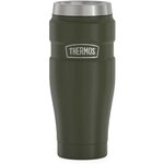 Кружка-термос из нержавеющей стали тм THERMOS SK1005 AG 0.47L - изображение