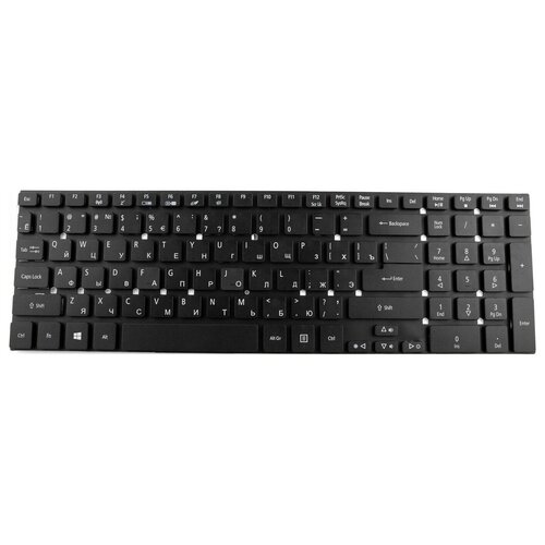 Клавиатура для ноутбука Acer V3 V3-551 V3-771 5830T 5755G P/n: MP-10K33SU-698, MP-10K33SU-6981 клавиатура для ноутбука mp 10k33su 698 pk130in1a04 v121702as1