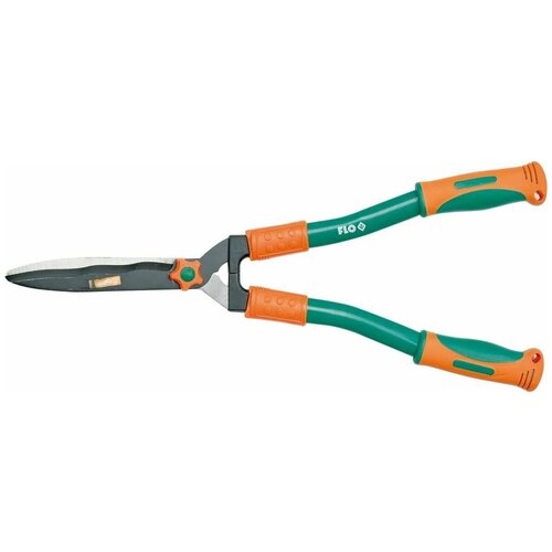 Кусторез Flo 620 мм, PTFE, 65 Mn, 99008