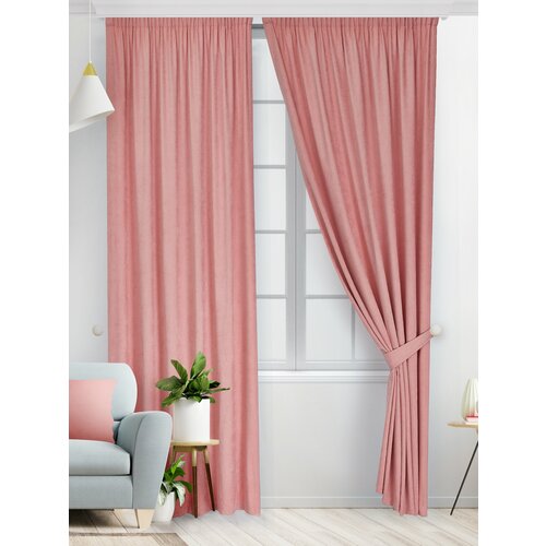 Комплект штор 