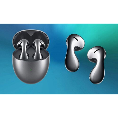 Беспроводные наушники Huawei Freebuds 5 Серый Оригинал - Новые 1334500₽