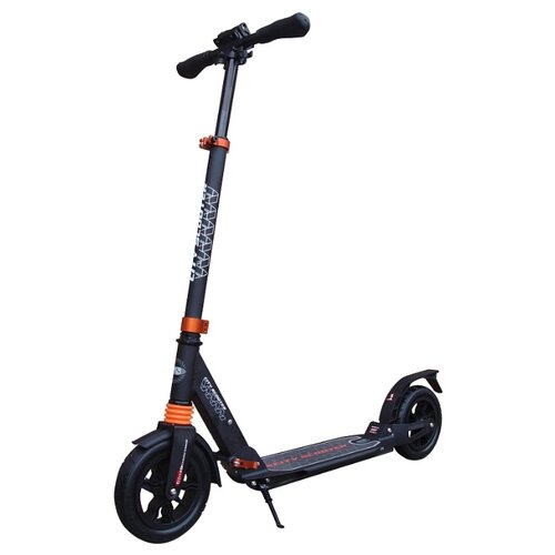 фото Городской самокат sportsbaby city scooter ms-166