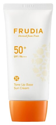 Frudia   Tone Up Base Sun Cream PA+++, SPF50+, 50 