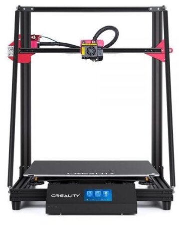 3D- Creality CR-10 Max