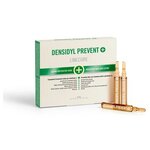 Hipertin Лосьон против выпадения волос Linecure Densidyl Prevent+ - изображение