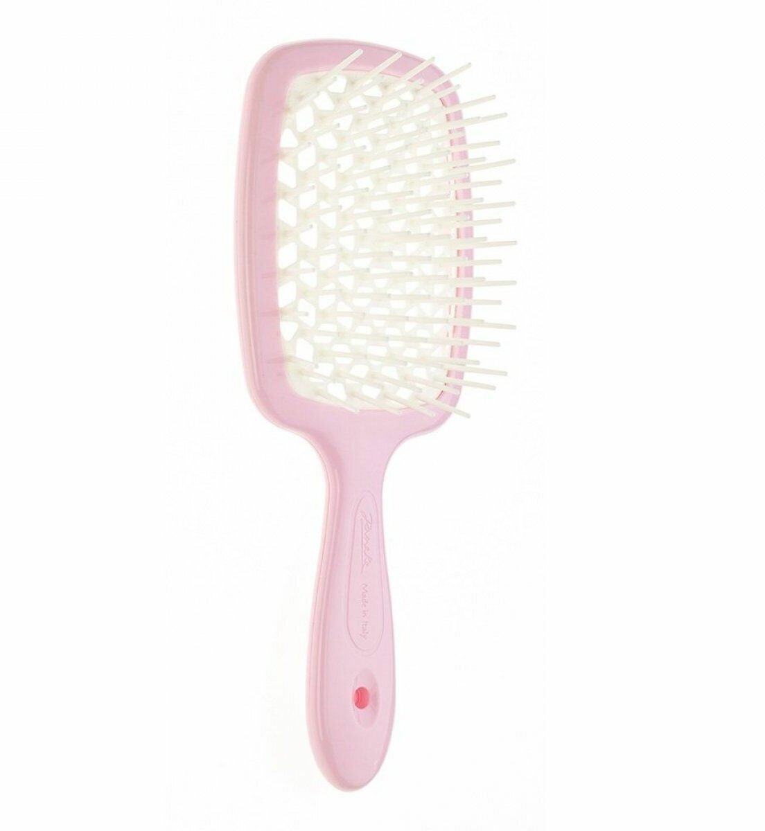 Janeke Superbrush The Original Italian Patent Pink Unknown - фото №2