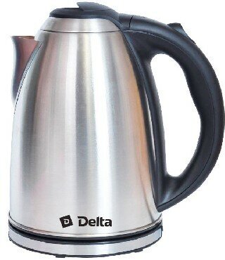 DELTA DL-1032 нержавейка чайник