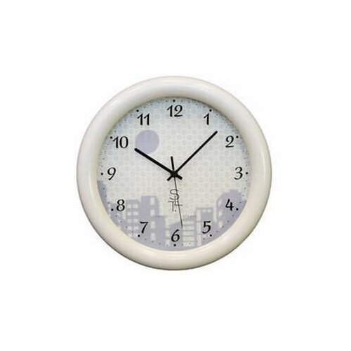 Часы SLT Салют 3006 NIGHT CITY 3D