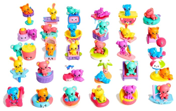 shopkins happy places rainbow beach