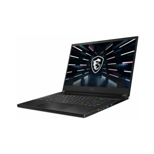 Ноутбук MSI GS66 12UHS-276 QWERTZ 156 UHD Intel Core i9-12900H 32874400₽