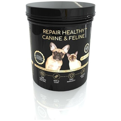 Кормовая добавка iPet Repair healthy Canine&Feline 30 г