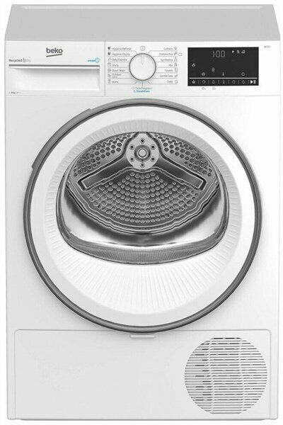 Сушильная машина Beko B3T 68230