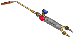 Горелка газовоздушная ГЗУ-3-23