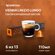 Оригинальные капсулы кофе Nespresso Vienna (Венский, Linizio) Lun...