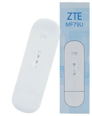 4G LTE модем ZTE MF79U
