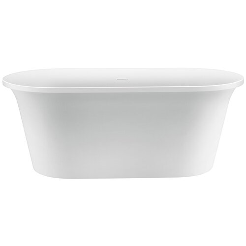Акриловая ванна Aquanet Smart 170x78 260047 , цвет Белый глянцевый.