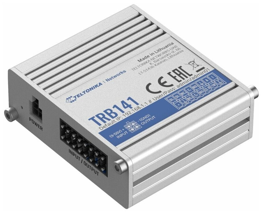 Teltonika TRB141