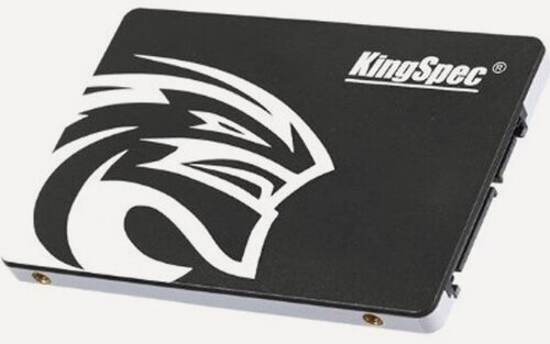 Изображение товара SSD диск Kingspec P4, 960Гб, 2.5", SATA (P4-960)