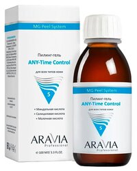 ARAVIA Professional пилинг-гель для лица ANY-Time Control