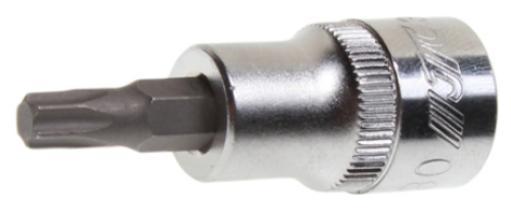 Головка с насадкой JTC TORX 3/8 х T30 длина 48мм