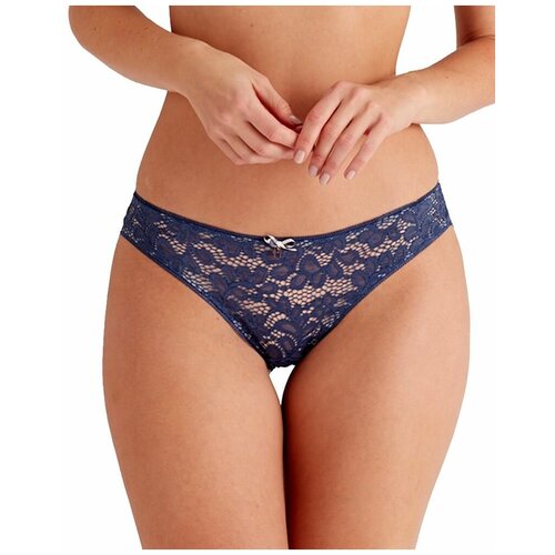 фото Трусы pretty polly, размер m, белый