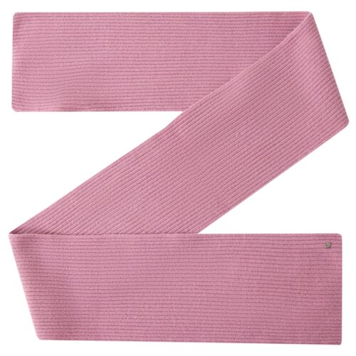 фото Шарф женский finn flare, цвет: серо-сиреневый a20-11147_823, размер: единый