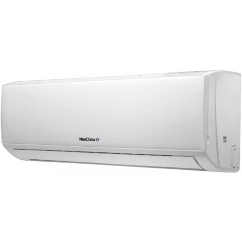 Сплит-система NeoClima NS/NU-HAL24FWI Plasma Inverter