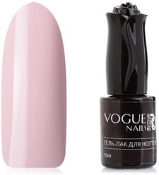 Vogue Nails Гель-лак Сладкие минуты, 10 мл, пастила