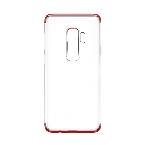 фото Чехол для samsung s9 plus baseus armor case tpu carcam