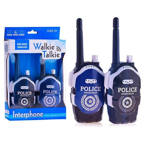 Рация JD616-29 56400₽