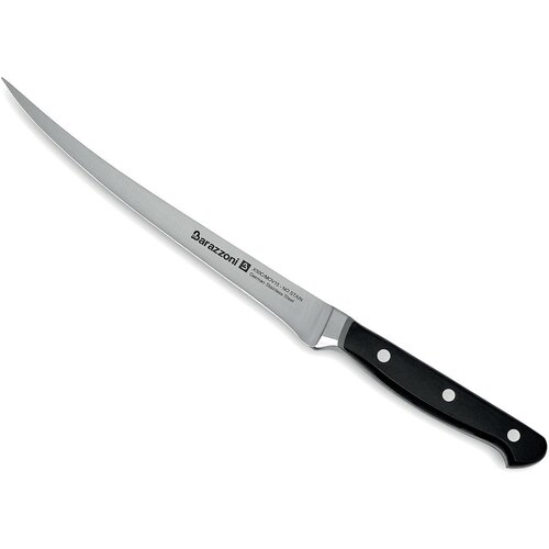 Нож филейный Barazzoni Acciaio, 18 см