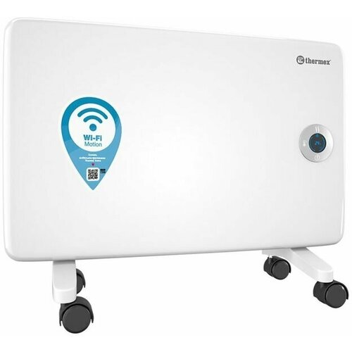 Конвектор электрический Thermex Frame 1000E 845500₽