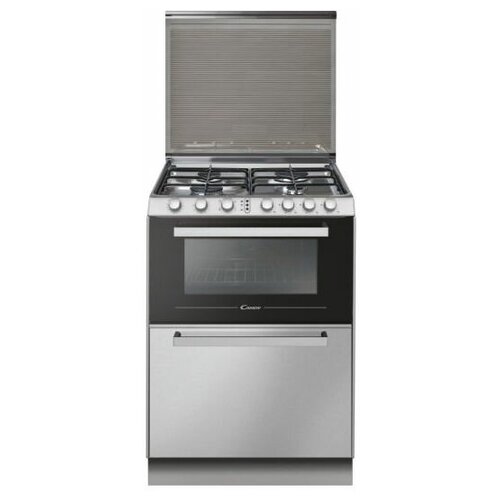 Комбинированная плита Candy TRIO 4GXNT1 14176600₽