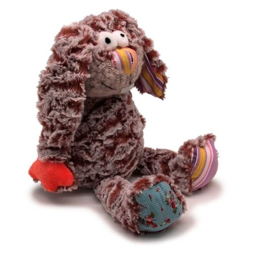 Мягкая игрушка Jackie Chinoco Кролик Гэндольф 23 см