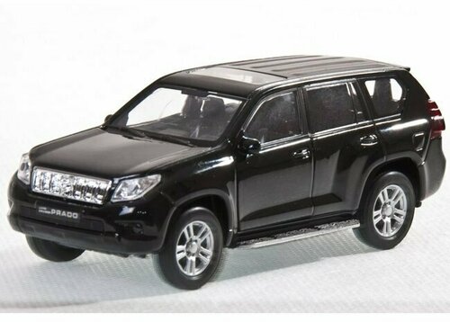 Модель 1:34/39 Toyota Land Cruiser Prado