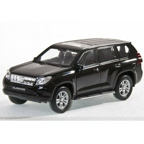 Модель 1:34/39 Toyota Land Cruiser Prado