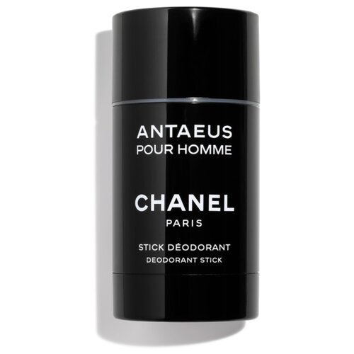 фото Дезодорант стик chanel antaeus