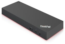 Док-станция Lenovo ThinkPad Thunderbolt 3 dock gen 2 (40AN0135EU)