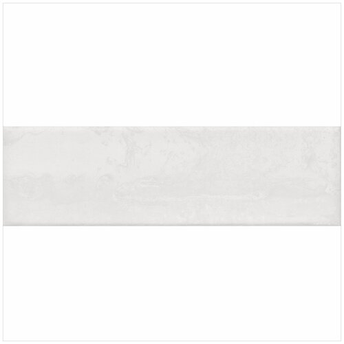 Керамическая плитка настенная Viva Bianco (90шт./1,062м2) 200мм*59мм*7мм