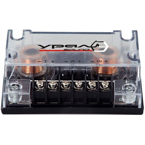 Кроссовер Ural AК CROSSOVER см 2180₽