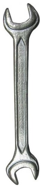 фото Ключ рожковый Biber 90608, 13 мм х 17 мм