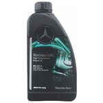 Синтетическое моторное масло Mercedes-Benz MB 229.5 0W-40 (AMG) 1 л - изображение