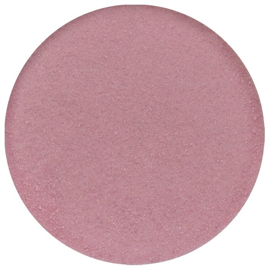 Alex Beauty Concept Цветная акриловая пудра, 5 гр, цвет розовый 51138