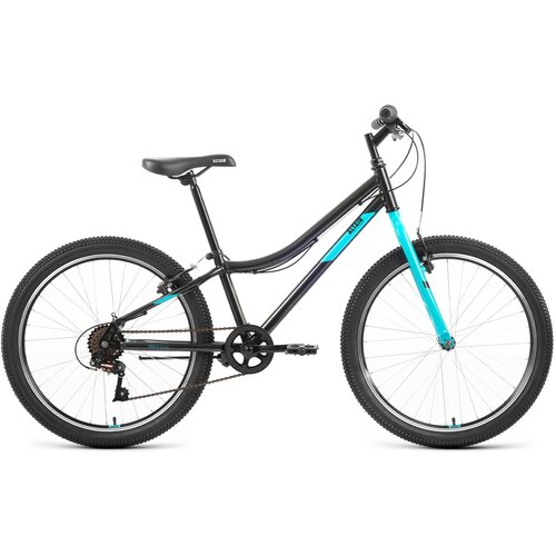Altair Mtb Ht 24 10 2022 требует финальной сборки Цвет черный-голубой 1478000₽