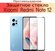 Стекло защитное противоударное для Xiaomi Redmi Note 12 и Xiaomi ...