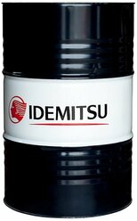 Синтетическое моторное масло IDEMITSU 5W-40 SN/CF, 200 л