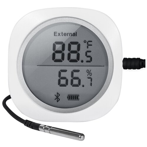 Bluetooth термометр-гигрометр INKBIRD IBS-TH1 Plus 351900₽