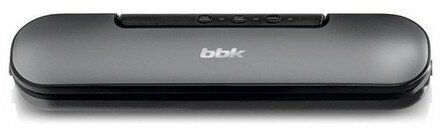 Вакуумный упаковщик BBK BVS601 т-с